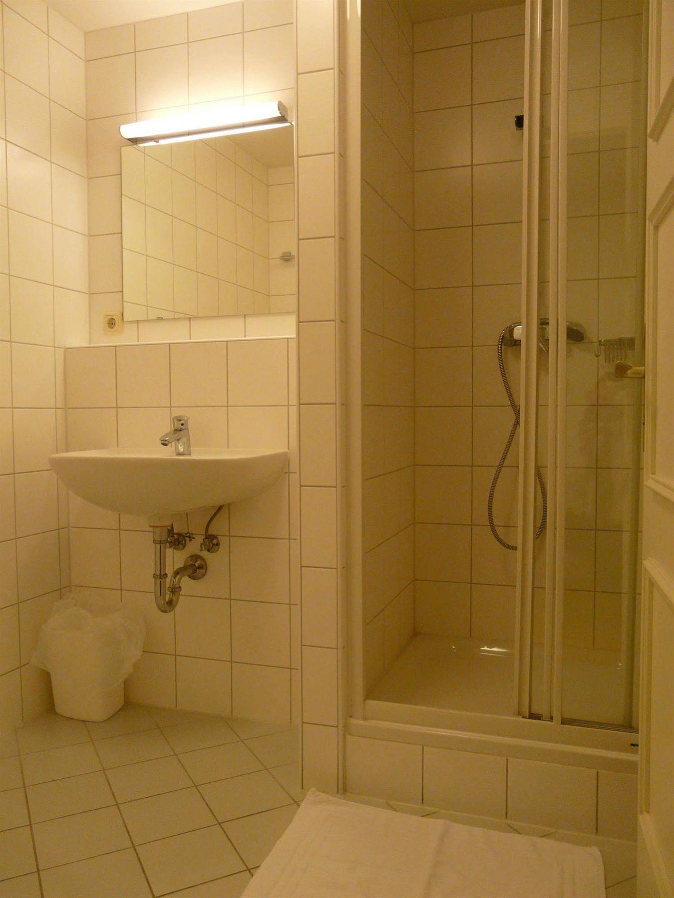 Hotel Schwarzes Roessl Salisburgo Esterno foto